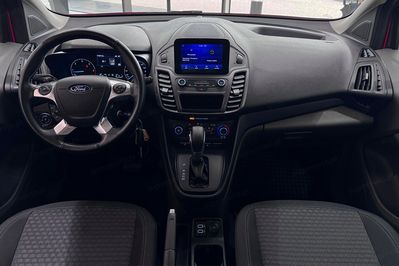 Ford Transit Connect Kombi L2H1 Trend AT
