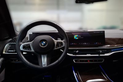 BMW X7 xDrive40d mHEV M Sport