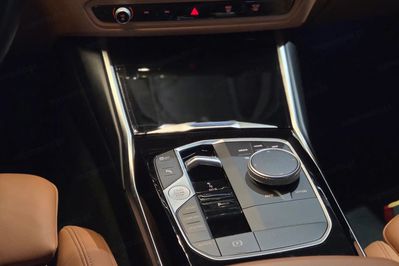 BMW Seria 3 318d