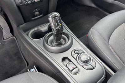 Mini Countryman Cooper