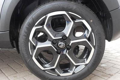 Citroen C3 Max 1.2 mHEV