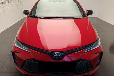 Toyota Corolla GR Sport 1.8 Hybrid