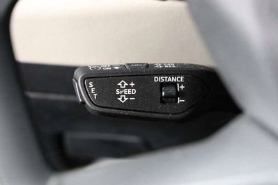 Audi A6 TFSI quattro