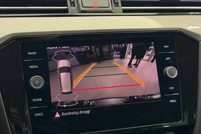 Volkswagen Passat 2.0 TDI EVO Business DSG