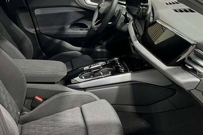 Audi A5 TFSI quattro Avant