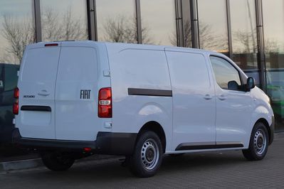 Fiat Scudo XL L2H1