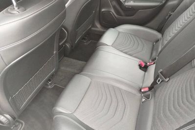 Mercedes Klasa A 200 7G-DCT