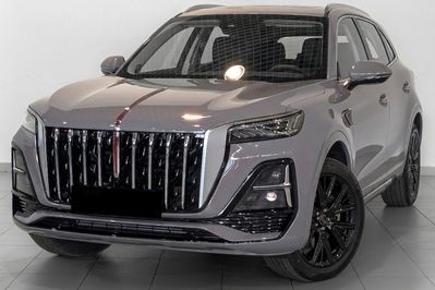 Hongqi HS5 Executive AWD 2.0T
