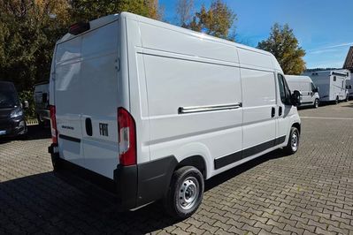 Fiat Ducato 3,3t L3H2