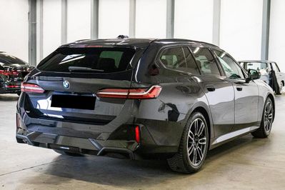 BMW Seria 5 Touring 520i M Sport