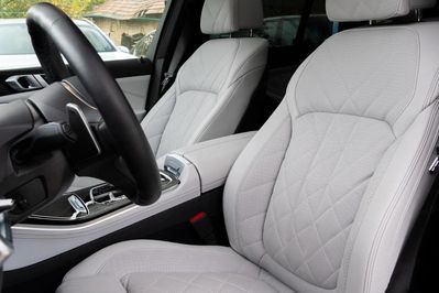 BMW X5 xDrive30d M Sport