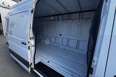 Mercedes Sprinter BASE Długi 317 CDI 9G-Tronic
