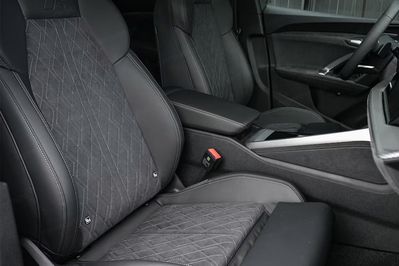 Audi Q5 TDI quattro S line Sportback