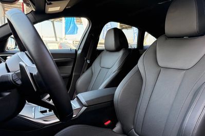 BMW Seria 4 Gran Coupe 420d xDrive M Sport