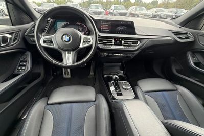 BMW Seria 2 220I M Sport
