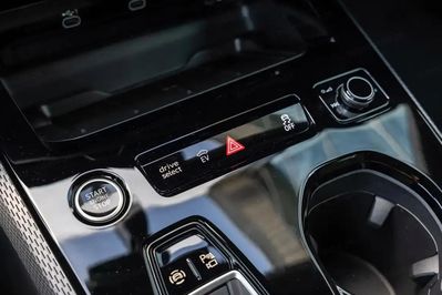 Audi A5 e-Hybrid quattro S tronic