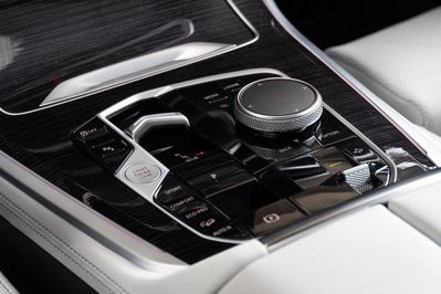 BMW X5 xDrive30d M Sport