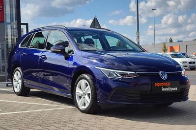 Volkswagen Golf 2.0 TDI