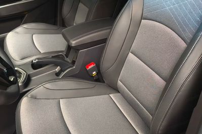SsangYong Tivoli Adventure 1.5 T-GDI AT