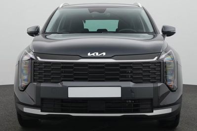 Kia Sportage 1.6 T-GDI M 2WD DCT