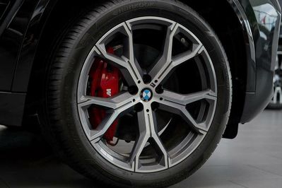 BMW X5 xDrive40d M Sport