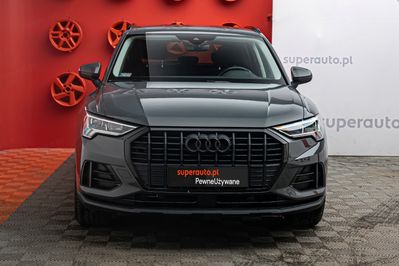 Audi Q3 35 TFSI