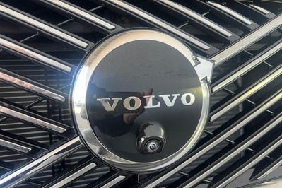 Volvo XC90 T8 AWD Plug-In Hybrid Ultra Bright 7os aut