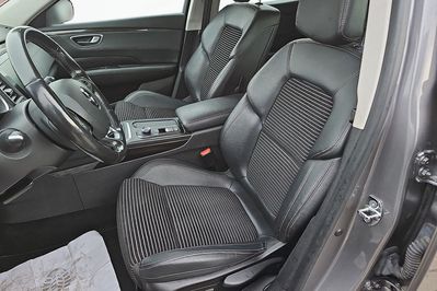 Renault Talisman 2.0 Blue Dci Intens Edc