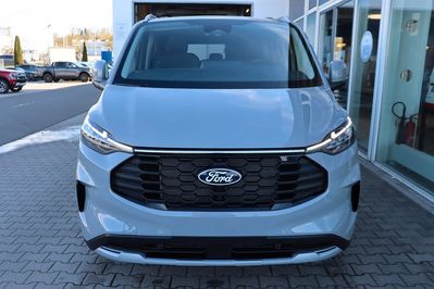 Ford Tourneo Custom 320 L2H1 Active A8