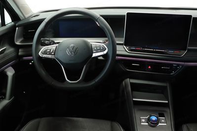 Volkswagen Tayron Life 1.5 eTSI mHEV DSG