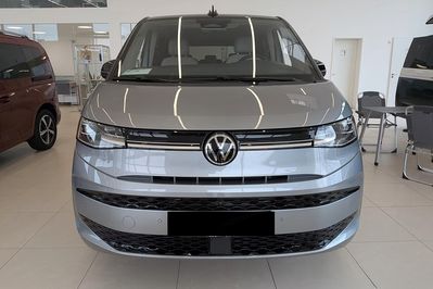 Volkswagen Multivan L2H1 Edition DSG