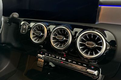Mercedes Klasa A 200 AMG Line