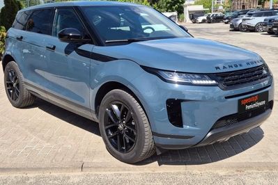 Land Rover Range Rover Evoque D200 S
