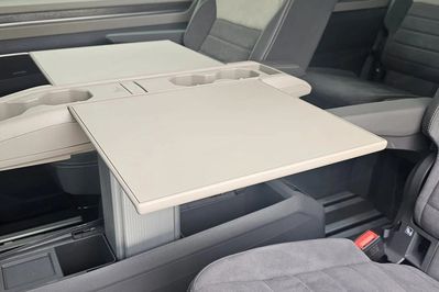 Volkswagen Multivan L2H1 Style DSG