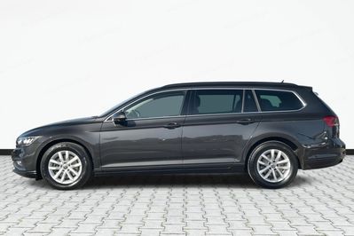 Volkswagen Passat 2.0 TDI EVO Business DSG