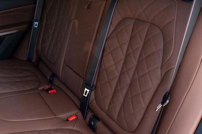 BMW X5 xDrive30d M Sport