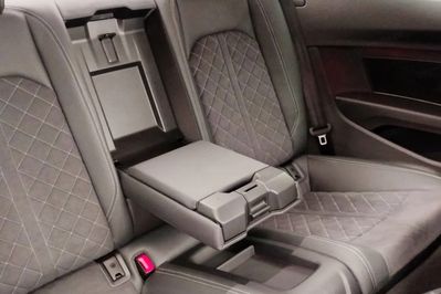 Audi A5 45 TFSI mHEV quattro S tronic