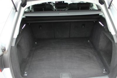 Audi A4 35 TFSI mHEV S tronic