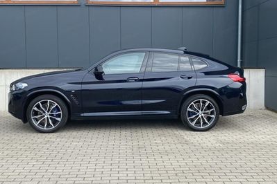 BMW X4 M40i