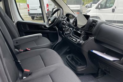 Fiat Ducato Maxi L4H3