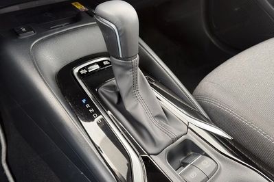 Toyota Corolla 1.8 Hybrid Style