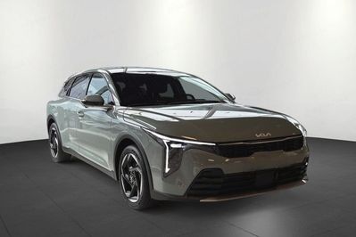 Kia K4 1.6 T-GDI L