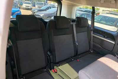 Citroen SpaceTourer Bluehdi Xl Business Lounge