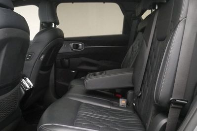 Kia Sorento 1.6 T-GDI HEV 4WD 7os.