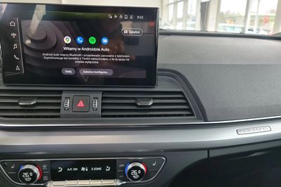 Audi Q5 40 TDI quattro S tronic