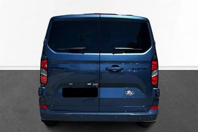 Ford Transit Custom Kombi M1 320 L2H1 Limited A8