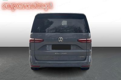 Volkswagen Multivan 1.4 TSI eHybrid PHEV L1 DSG