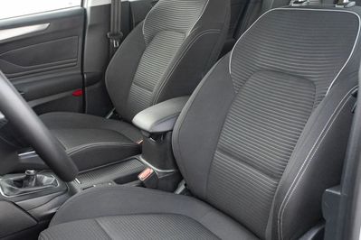 Ford Focus 1.0 EcoBoost Titanium