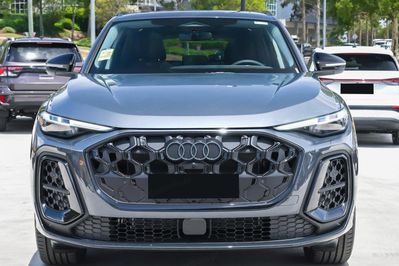 Audi Q5 TFSI quattro S line