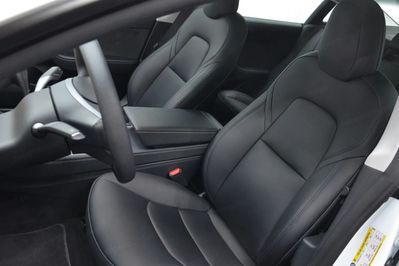 Tesla Model 3 3 Long Range AWD